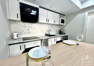 Sunset Apt moderne à 2 min de la plage, clim, piscine - 1