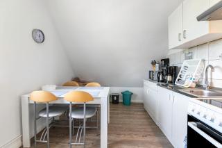 Neue ruhige Ferienwohnung - Klein Wittensee - 3