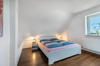 Neue ruhige Ferienwohnung - 1