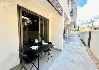 Sunset Apt moderne à 2 min de la plage, clim, piscine - 9