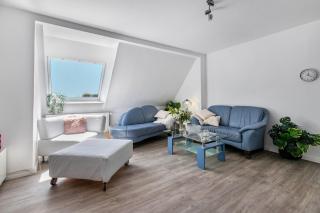 Neue ruhige Ferienwohnung - 7