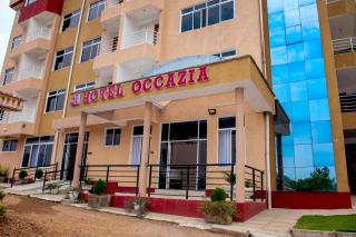 Hotel Occazia Homa bay - 0