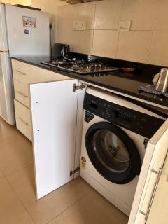 2 bedroom apartment with forest view, pool and gym in North Goa - 8