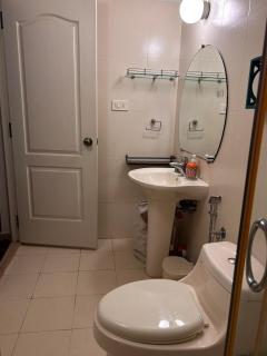 2 bedroom apartment with forest view, pool and gym in North Goa - 3