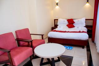 Hotel Occazia Homa bay - Homa Bay - 5