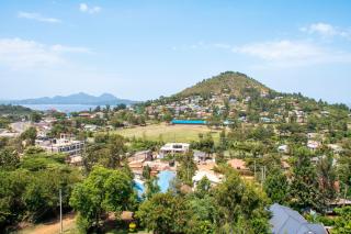 Hotel Occazia Homa bay - Homa Bay - 4