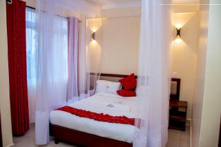 Hotel Occazia Homa bay - Homa Bay - 3