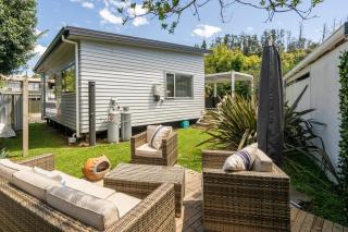 Kombi Cottage Fully accessible - Tairua - 8