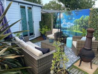 Kombi Cottage Fully accessible - 7