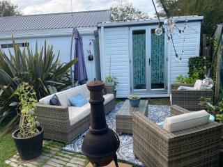 Kombi Cottage Fully accessible - Tairua - 4