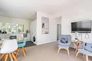 Kombi Cottage Fully accessible - 3