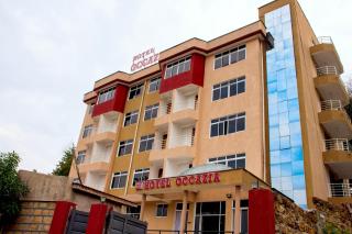 Hotel Occazia Homa bay - Homa Bay - 1
