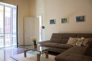 Irene Apartment - Reggio di Calabria - 9