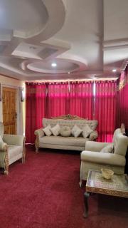 Black Stone Suites Skardu - Skardu - 1