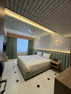 Yuvraj Land Mark - 6