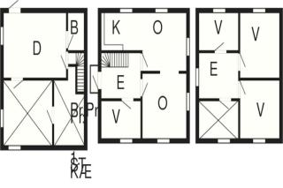 Four-Bedroom Holiday home in Åfarnes - Årset - 1
