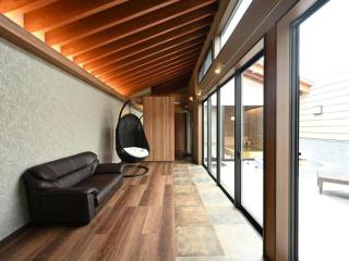 Kosugi Resort - Aso - 4