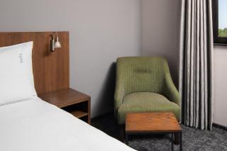 Holiday Inn - Nairobi Two Rivers Mall by IHG - Nairobi - 8