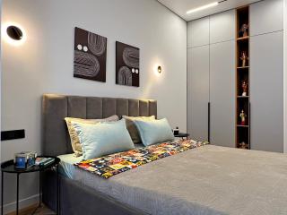 Charming mountain view apart - Zhezdi - 0