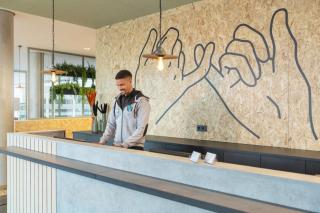 Holiday Inn - the niu, Amity Potsdam by IHG - Potsdam - 0