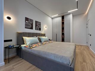 Charming mountain view apart - Zhezdi - 6