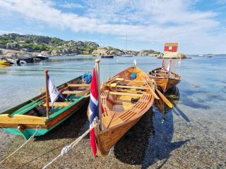 Holiday home TJODALYNG - - 7