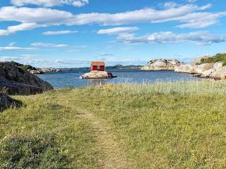 Holiday home TJODALYNG - - 6