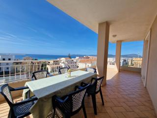 Royal apartment sea view - Alghero - 7
