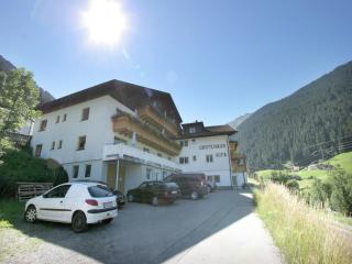 Appealing apartment with panoramic views - Gaschurn - 0