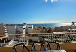 Royal apartment sea view - 8