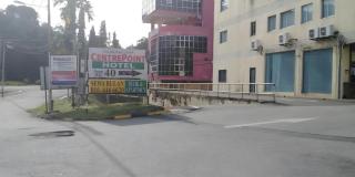 Hotel Centrepoint (Self Check In After 5PM) - Kuala Lipis - 9