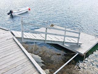 Four-Bedroom Holiday home in Gurskøy 1 - Kjellsund - 1