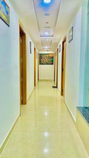 Hotel Shri Bansuri Dham Inn - Jāmb - 5