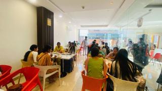 Hotel Shri Bansuri Dham Inn - Jāmb - 6