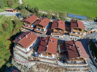 Nationalpark Chalet Hohes Aderl - Neukirchen am Großvenediger - 9
