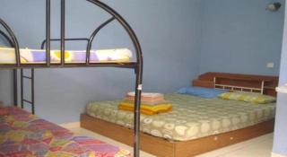 Mawanza Motel - Pantai Cenang - 1