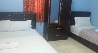 Mawanza Motel - Pantai Cenang - 2