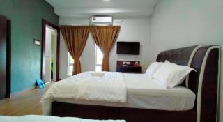 OYO 89859 PP Traveller's Hotel - 1