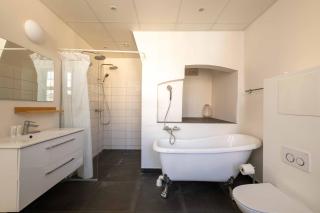 Big 4 BR Apartment with Bathtub by CPH City Hall Square - Copenaghen - 9
