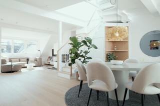 Friedrichshain Penthouse by Suite030 - Berlim - 0