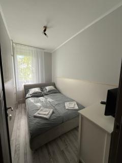 Boulevard Apartman - Nyíregyháza - 5