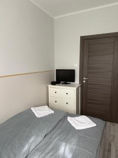 Boulevard Apartman - Nyíregyháza - 4
