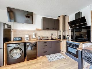 Appartement rez de jardin proche du centre ville de sarzeau - Sarzeau - 6