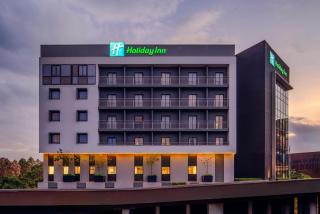 Holiday Inn - Nairobi Two Rivers Mall by IHG - Nairobi - 7