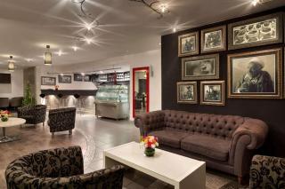 Hawthorn Suites by Wyndham Al Khobar - Khobar - 3