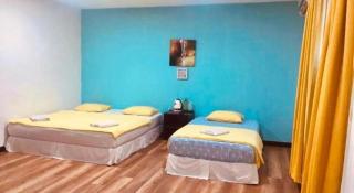 OYO 90576 Holiday Dive Inn - Semporna - 2