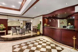 Hawthorn Suites by Wyndham Al Khobar - Khobar - 6