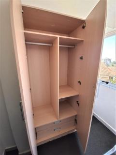 Smart Studio with Great Views in Kileleshwa - Nairobi - 9