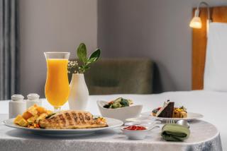 Holiday Inn - Nairobi Two Rivers Mall by IHG - Nairobi - 6