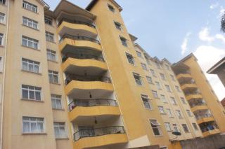Smart Studio with Great Views in Kileleshwa - Nairobi - 3